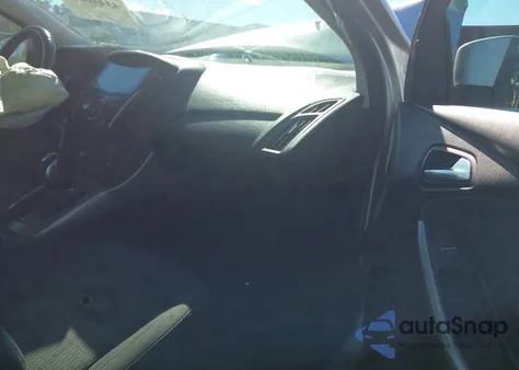 2012 Ford Focus Sel from USA, damaged, VIN 1FAHP3M25CL196599